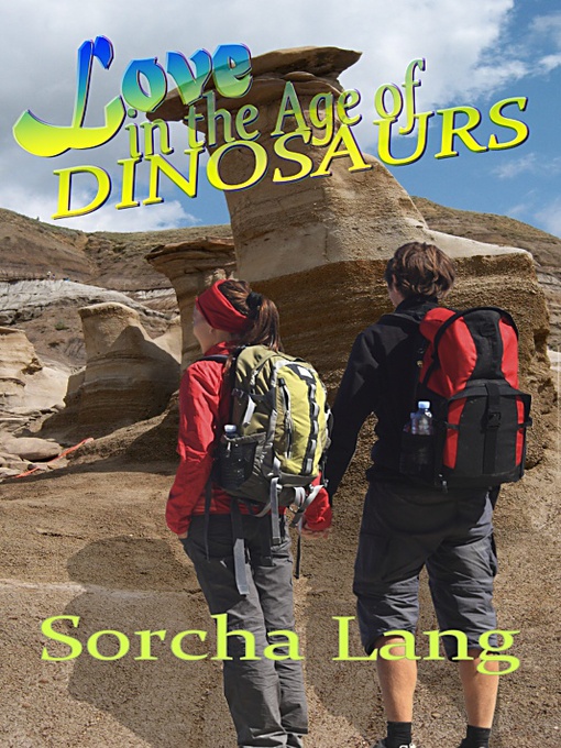 Title details for Love in the Age of Dinosaurs by Sorcha Lang - Available